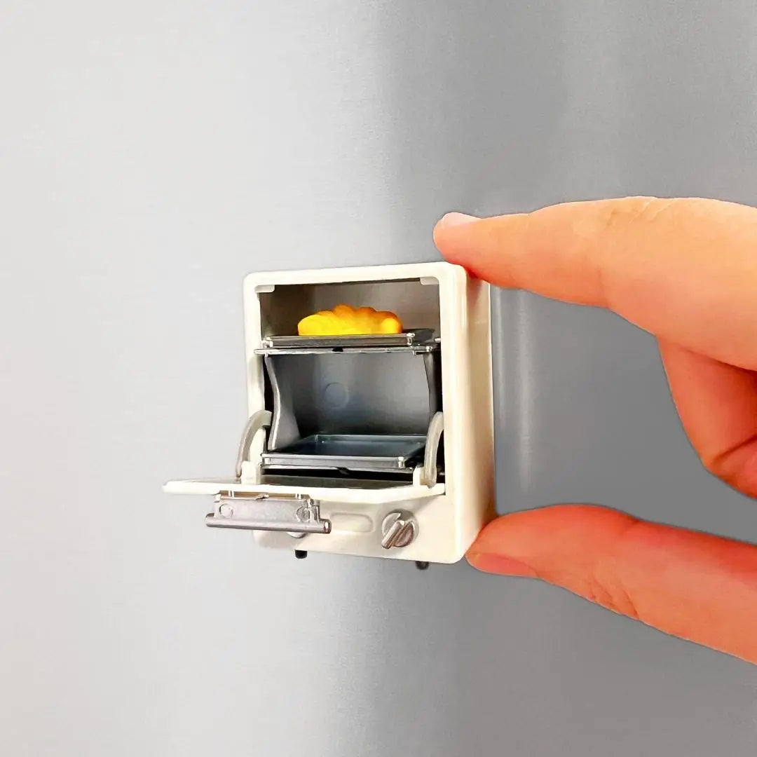 MiniJoy: Magnets
