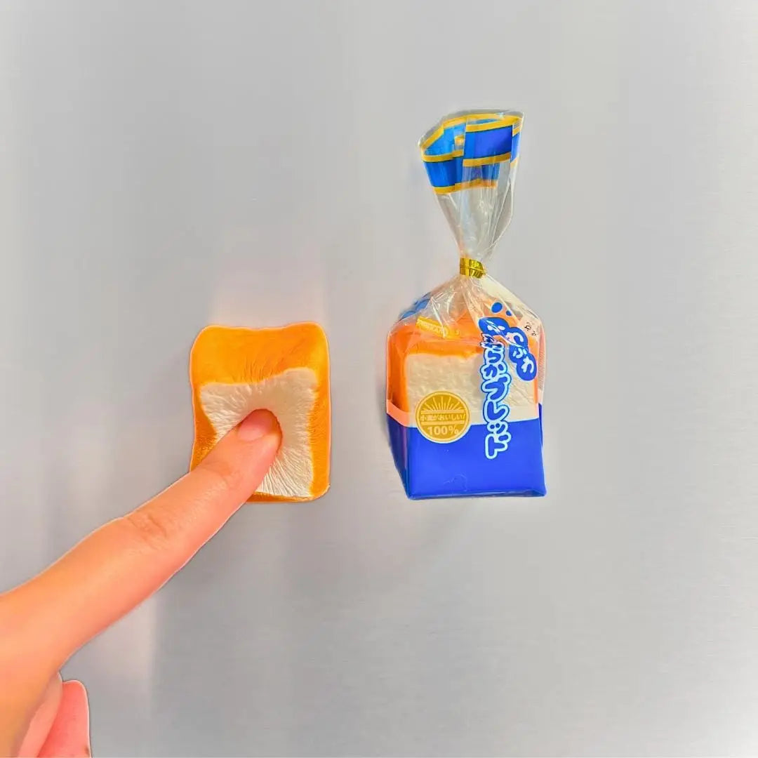 MiniJoy: Magnets