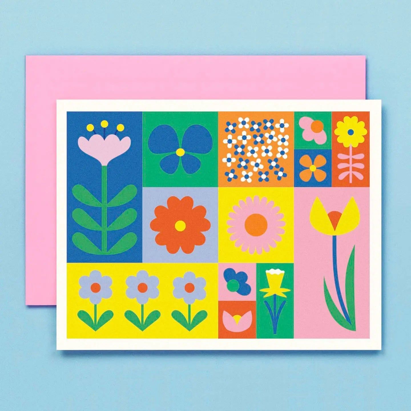 My Darlin: Card Sets