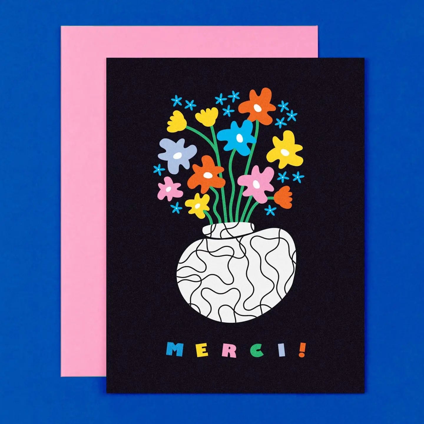 My Darlin: Greeting Cards