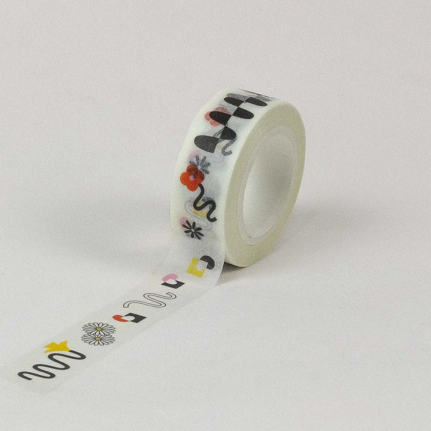 My Darlin: Washi Tapes