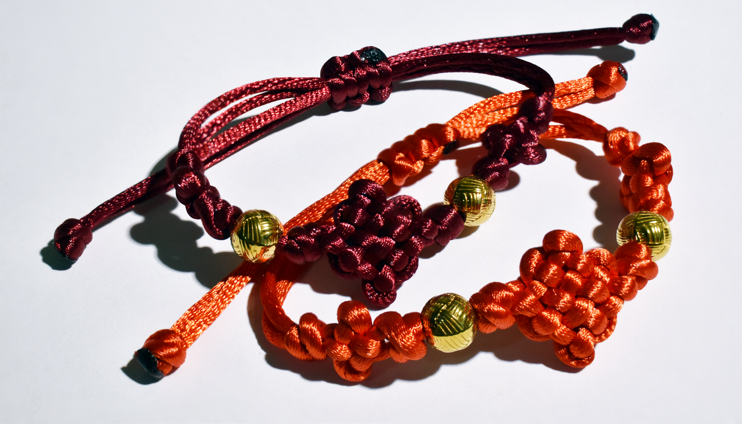 Nik Tan: Partners in this Life