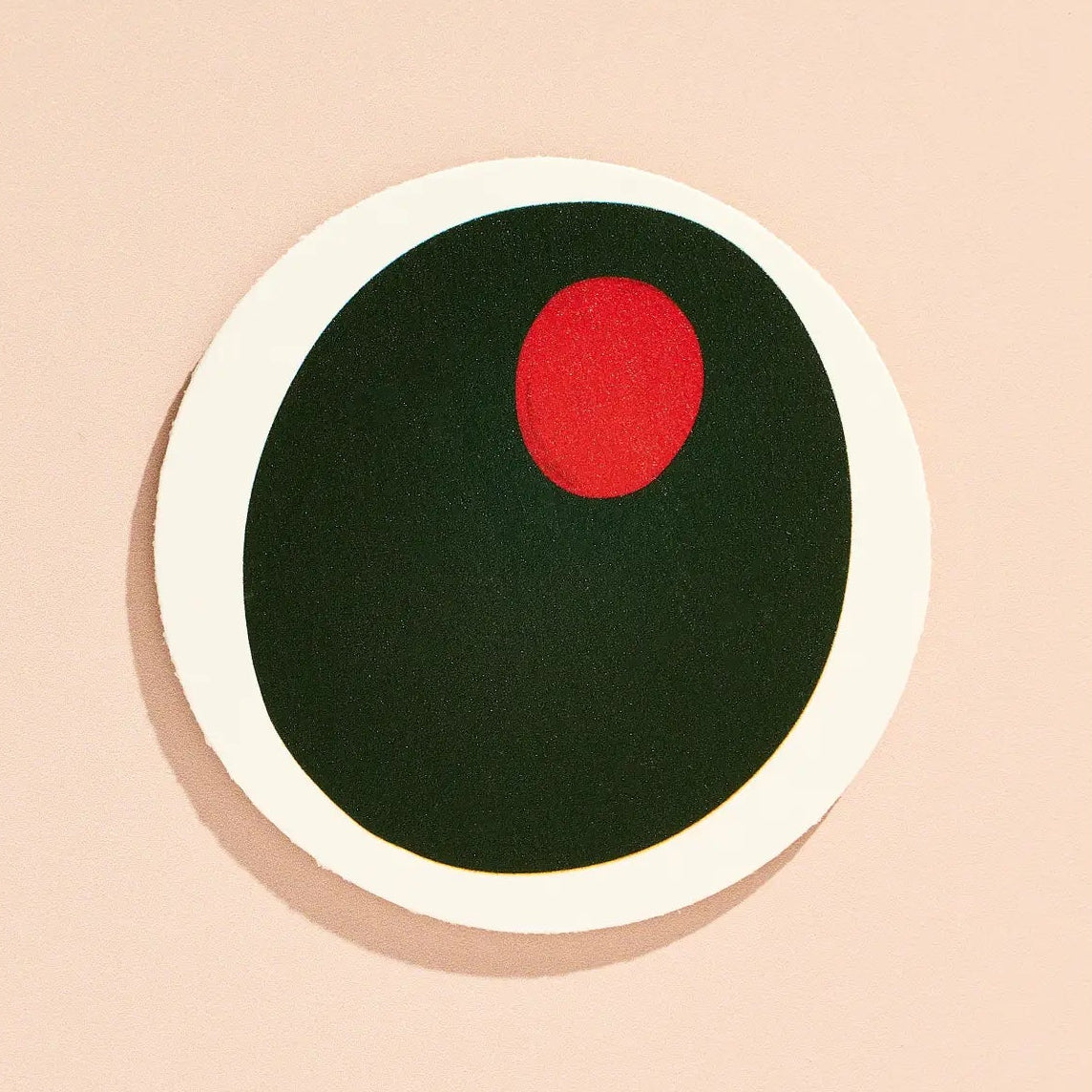 One & Only Paper: Coasters