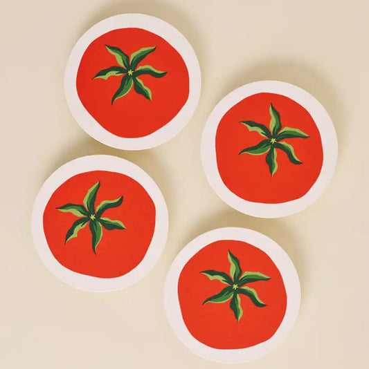 One & Only Paper: Coasters