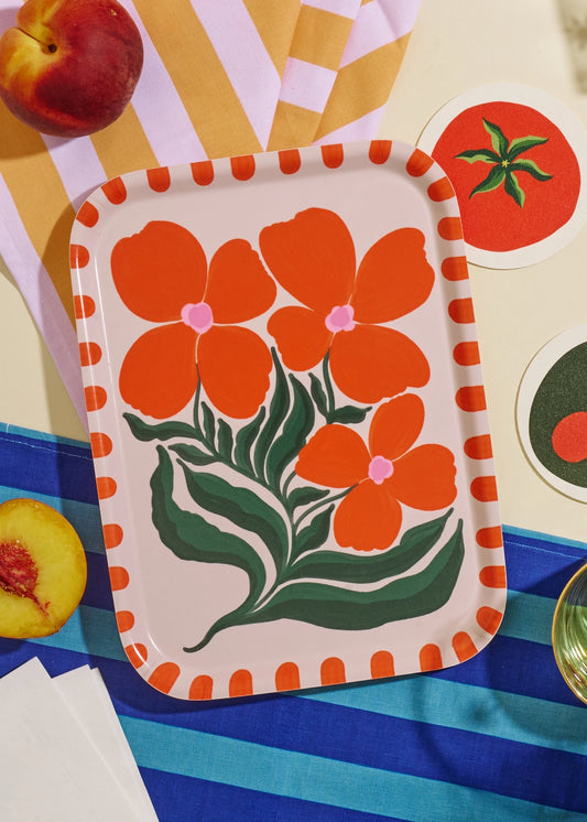 One & Only Paper: Serving Tray