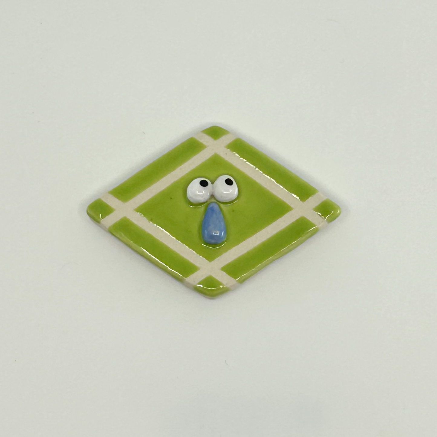 Hi Bye: Picnic Tiles 31-60