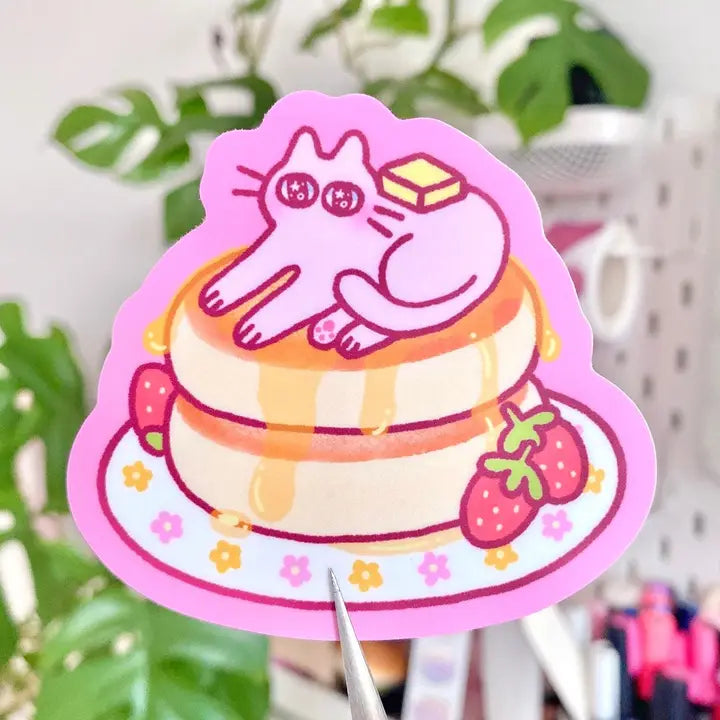 Radhia Rahman: Stickers