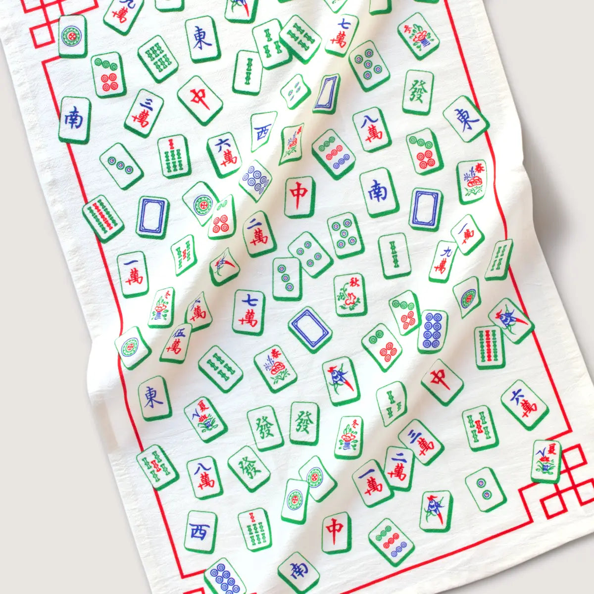 Seltzer Goods: Tea Towels