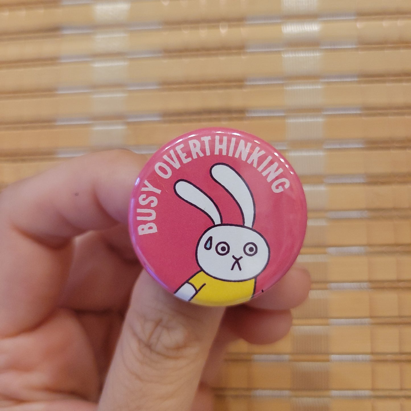 Seltzer Goods: Animals with Attitude Buttons