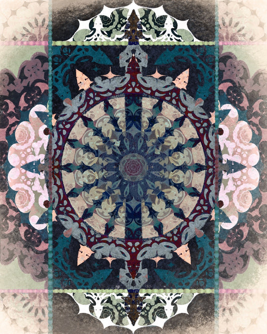Shanti Mirdayanti: Nini Anteh