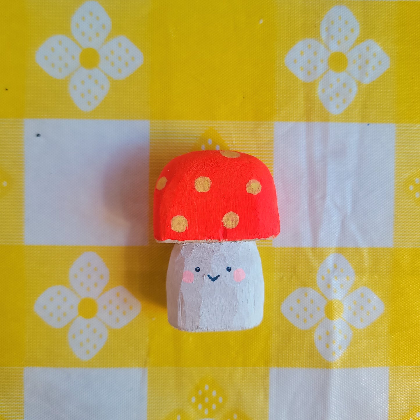 ShinYeon Moon: Shrooms