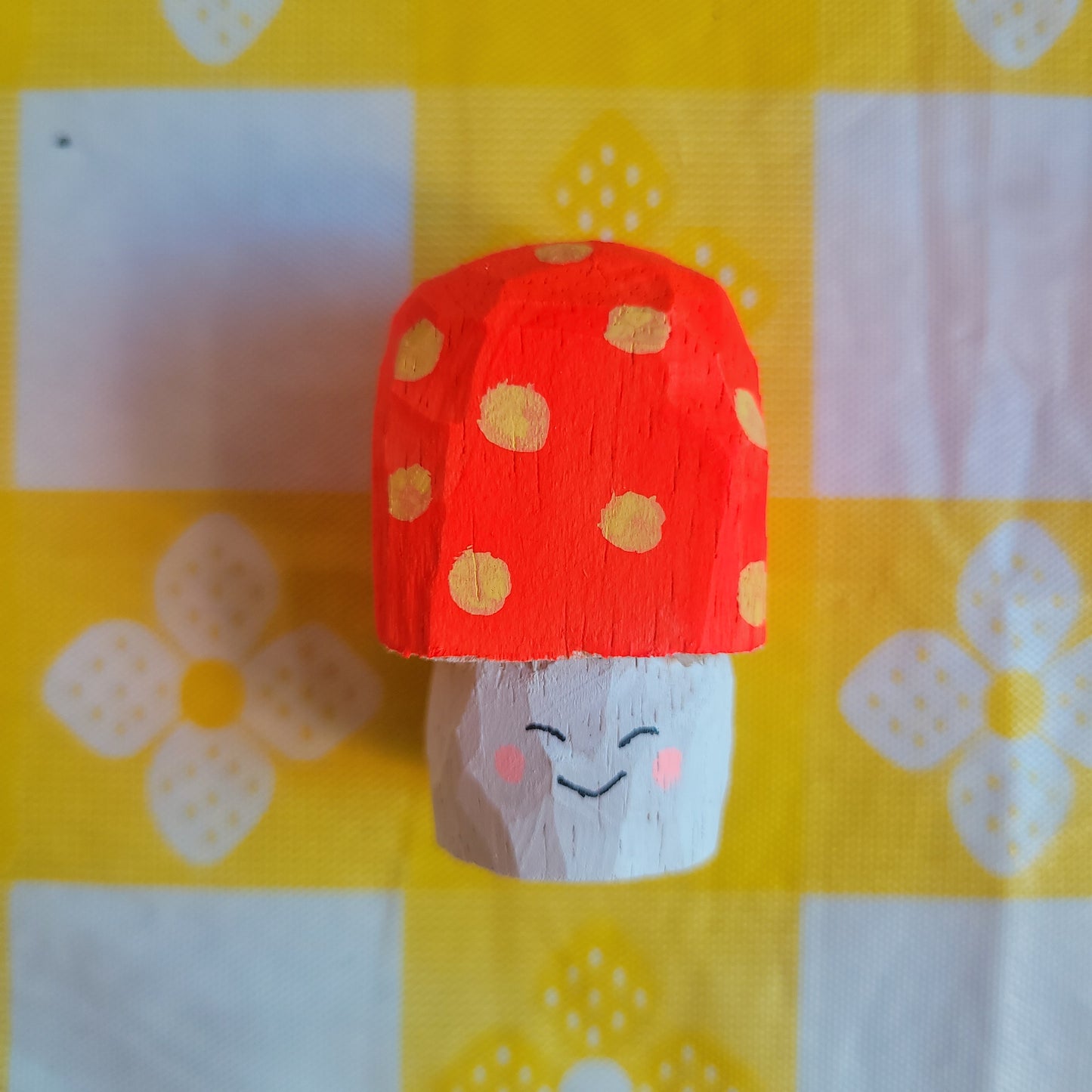 ShinYeon Moon: Shrooms