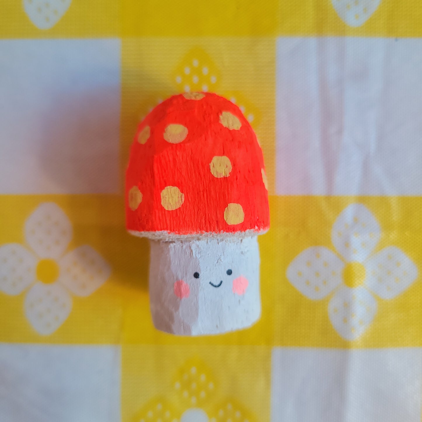 ShinYeon Moon: Shrooms