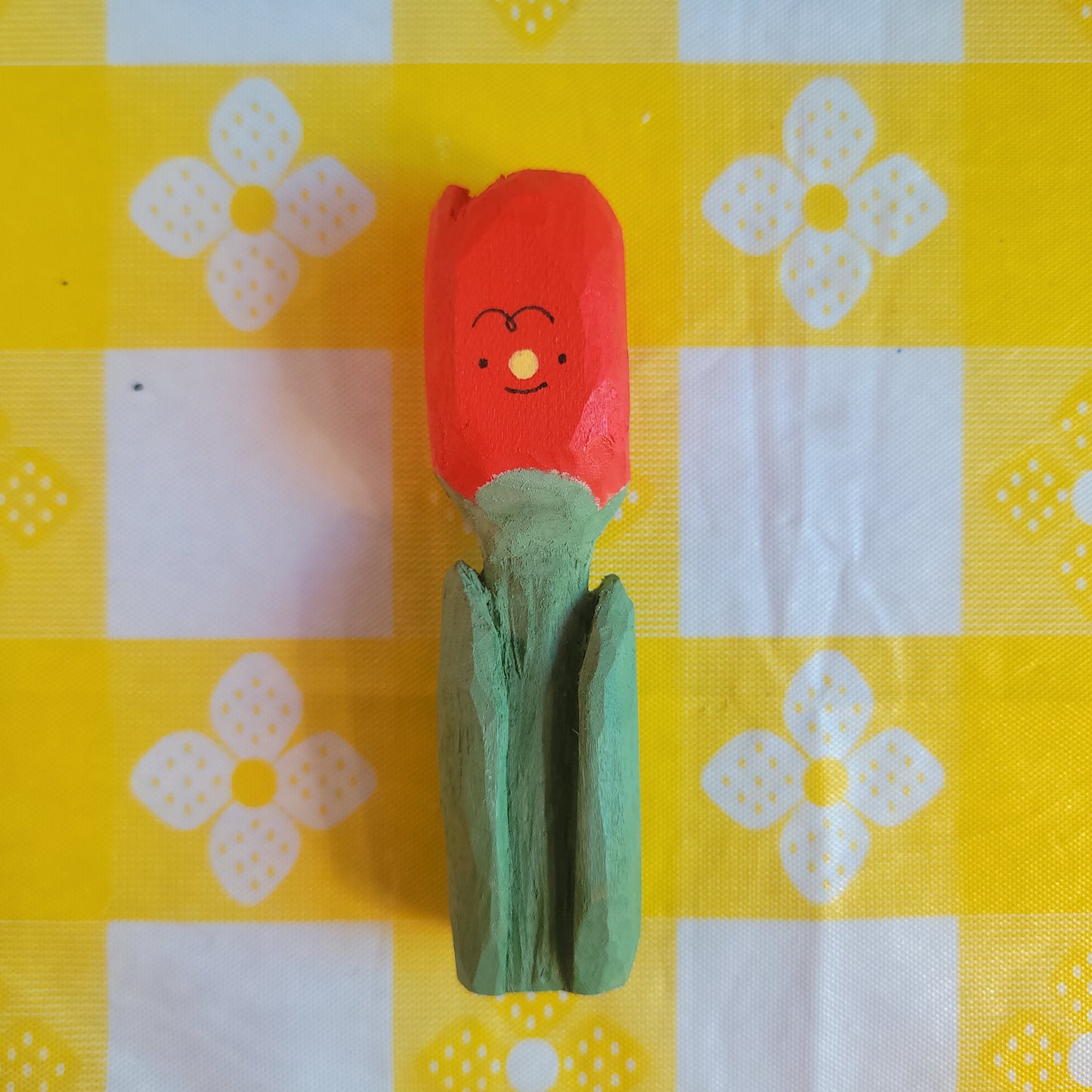 ShinYeon Moon: Tulips