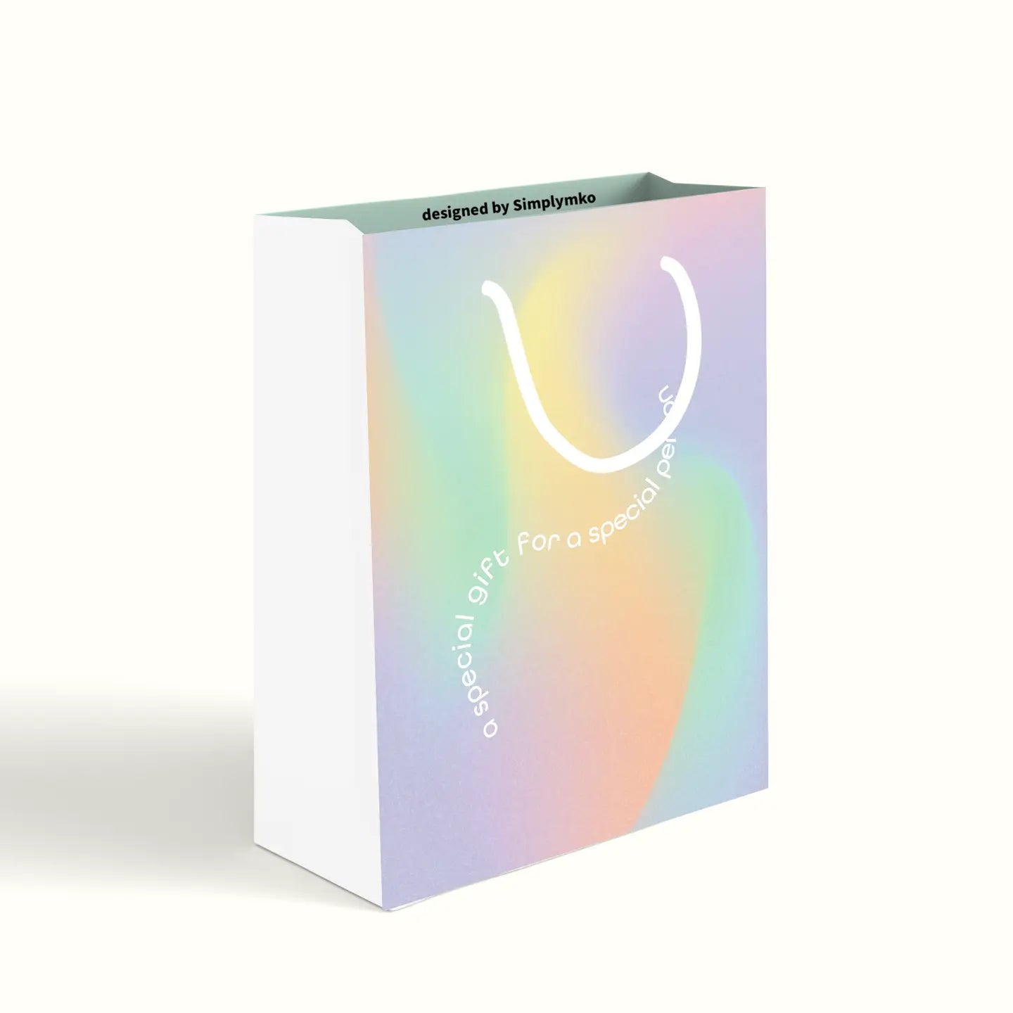 simplyMKO: Gift Bags