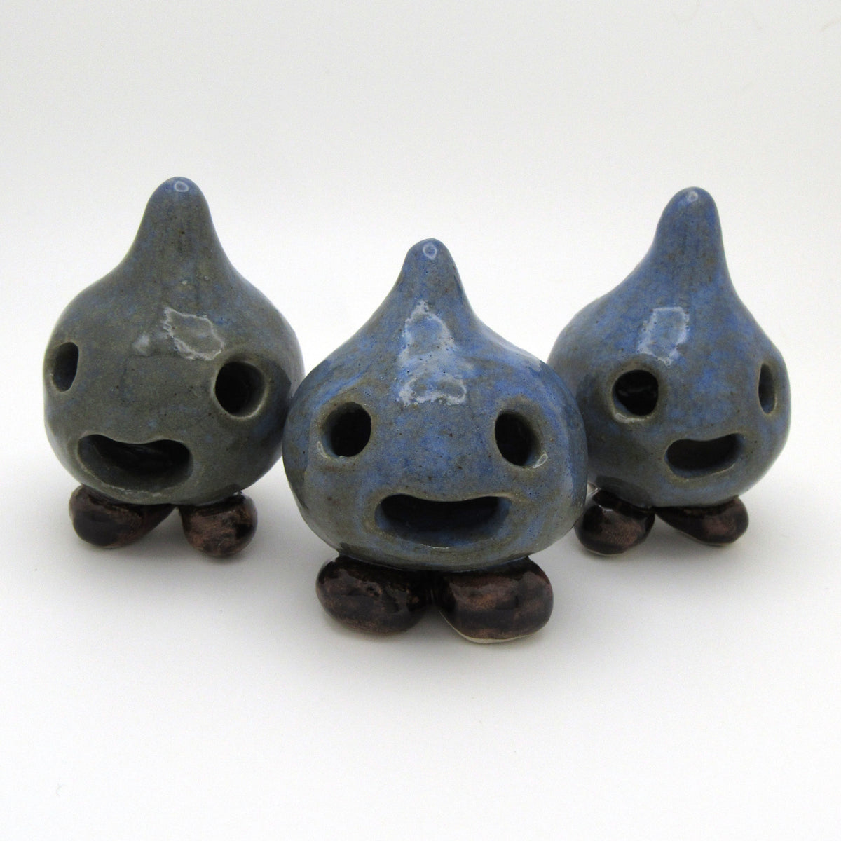 Michael Guerra Foerster: Blind Boxes
