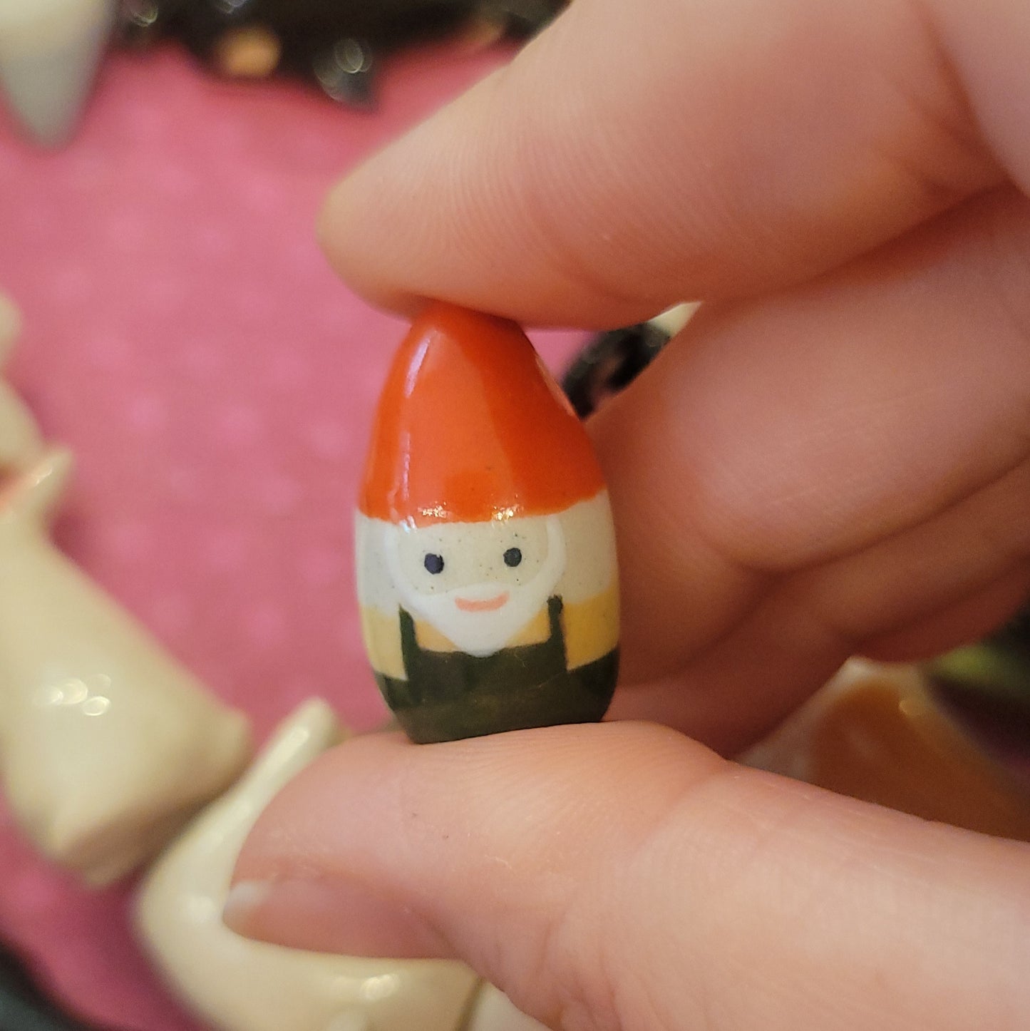 Starting Projects: Misc Tiny Creatures