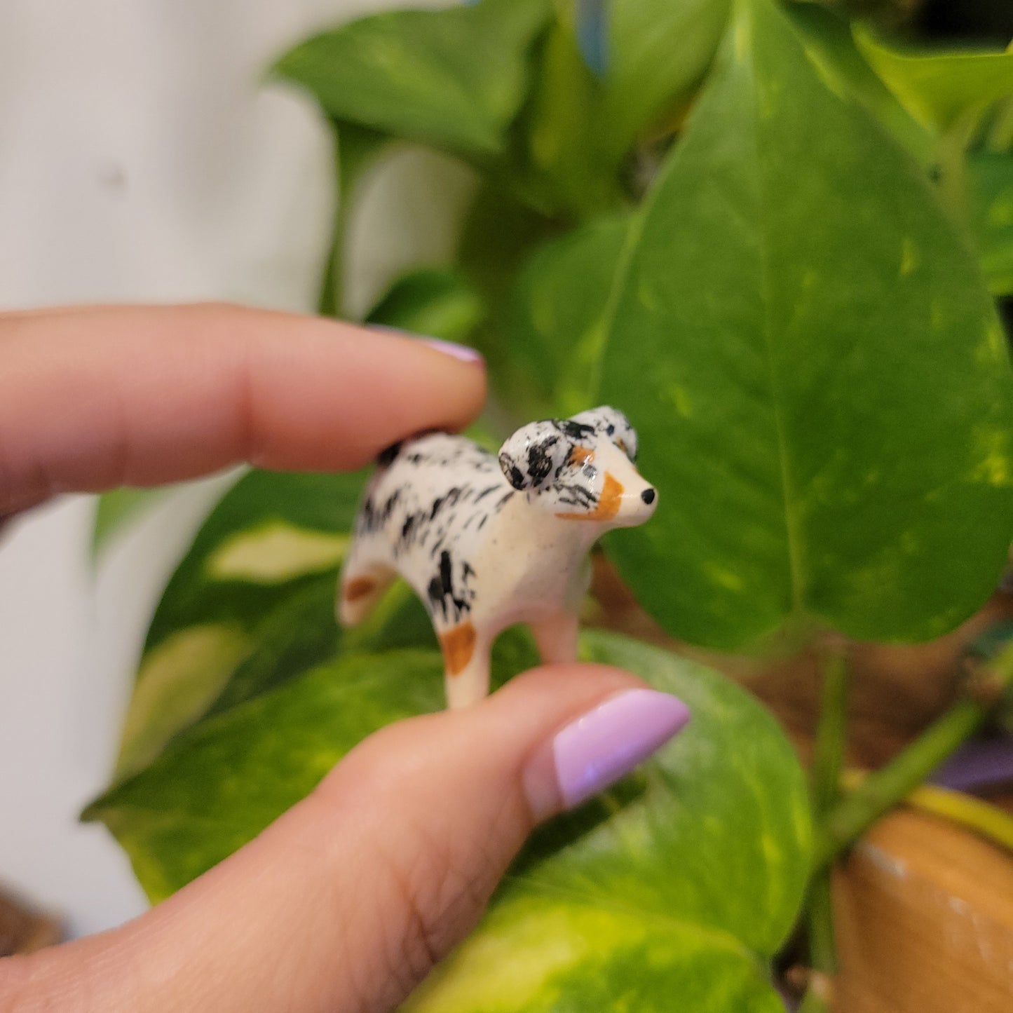 Starting Projects: Tiny Ceramic Creatures