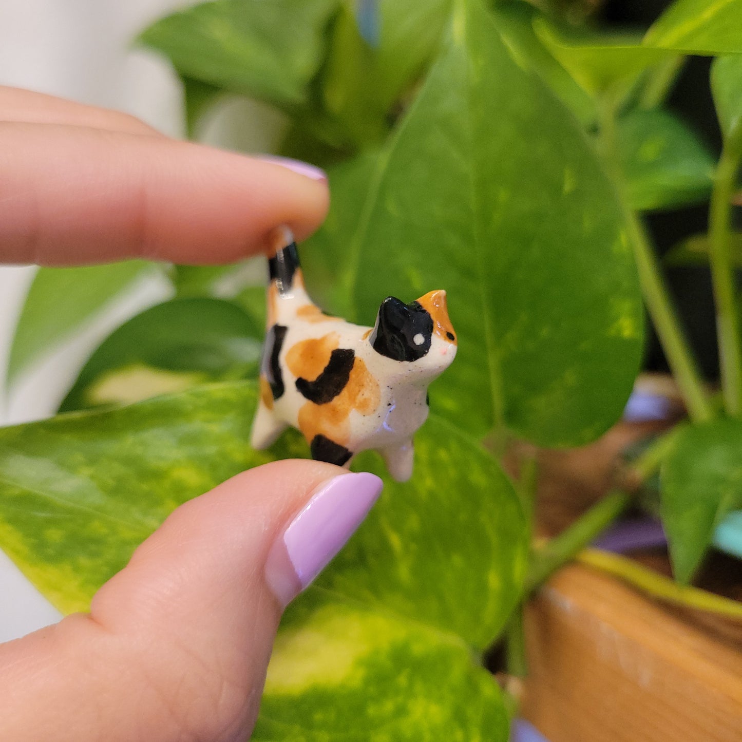 Starting Projects: Tiny Ceramic Creatures