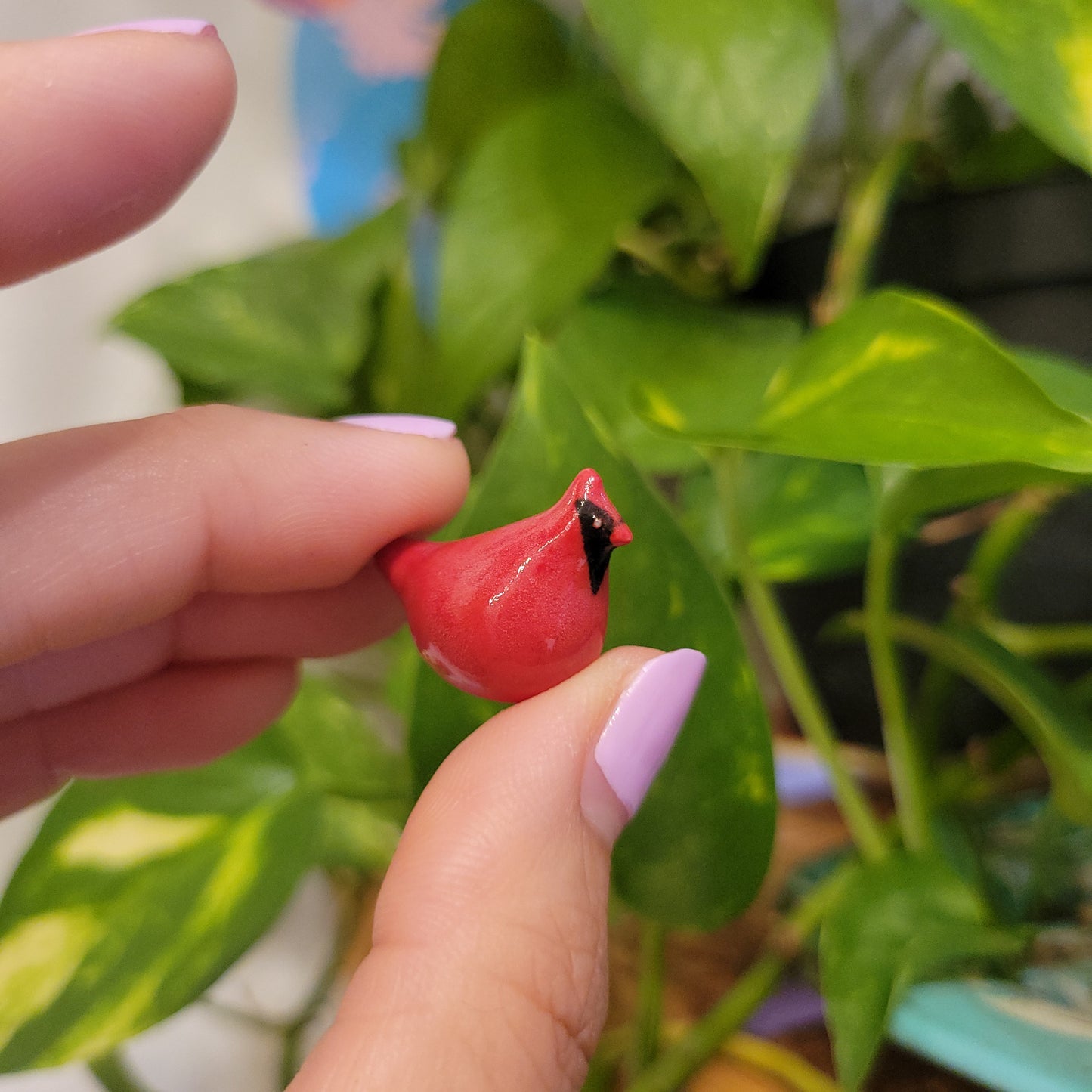 Starting Projects: Tiny Ceramic Creatures