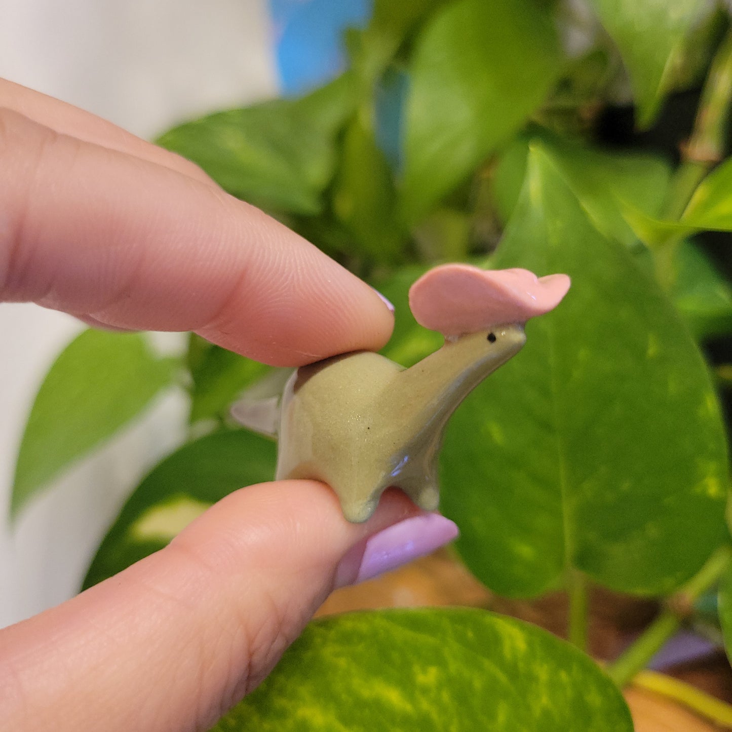 Starting Projects: Tiny Ceramic Creatures