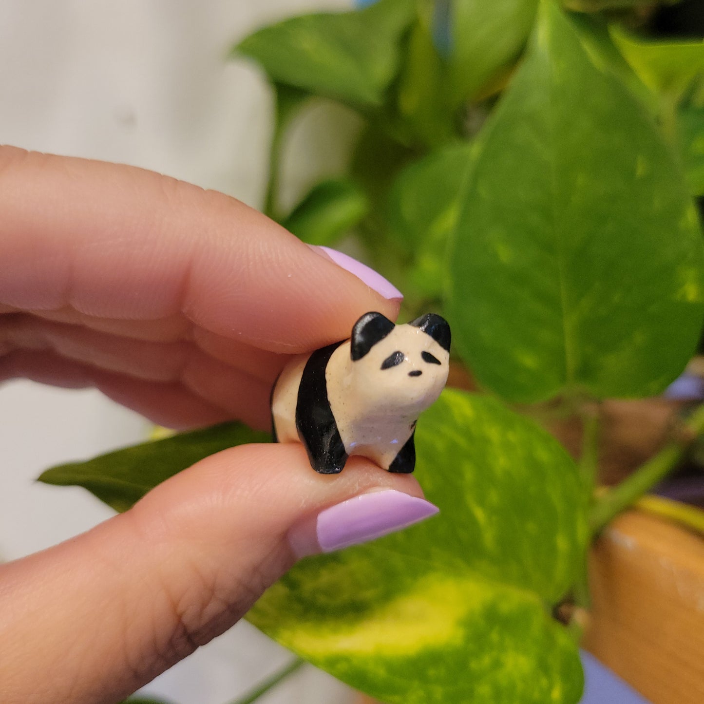 Starting Projects: Tiny Ceramic Creatures