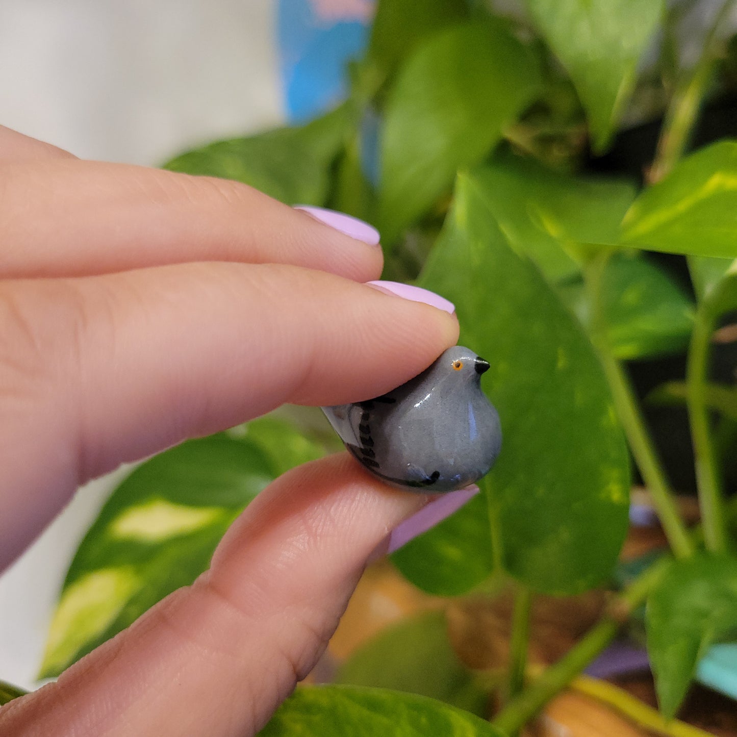 Starting Projects: Tiny Ceramic Creatures