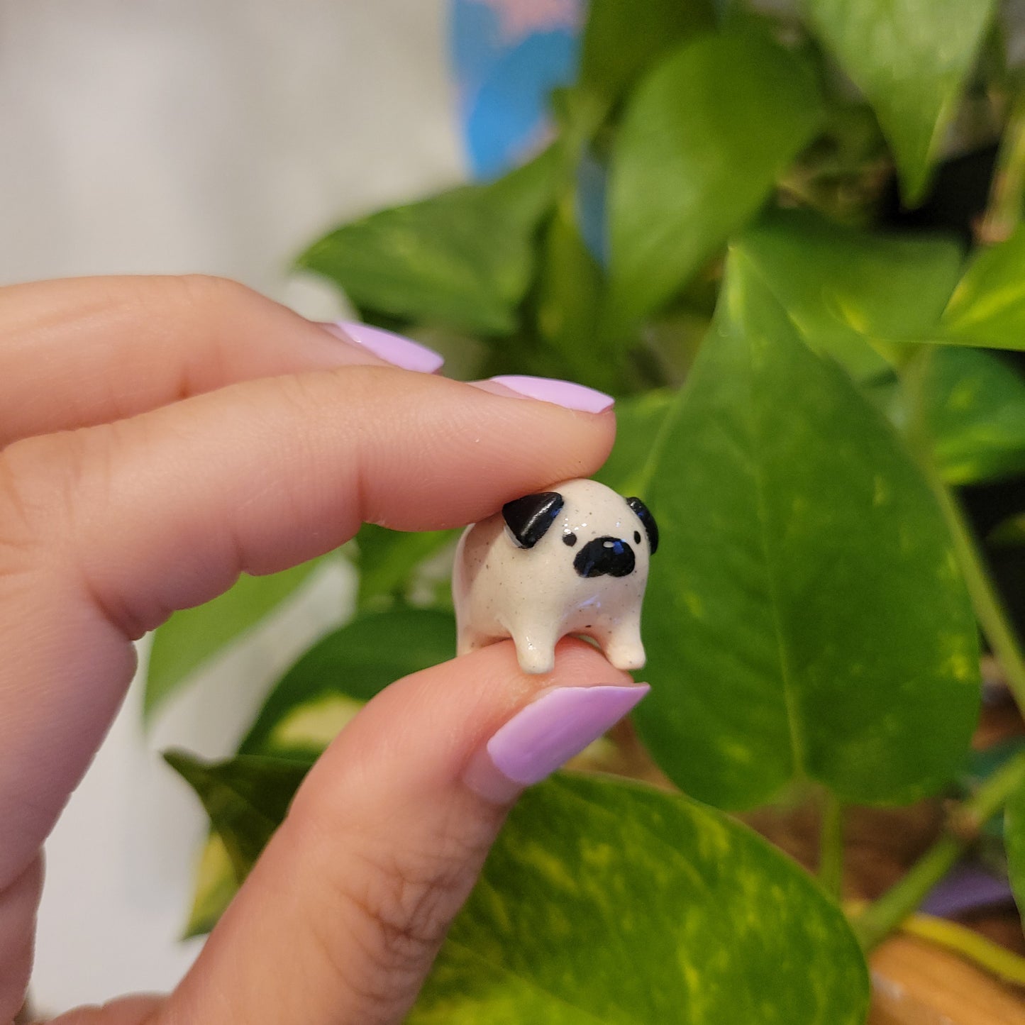 Starting Projects: Tiny Ceramic Creatures