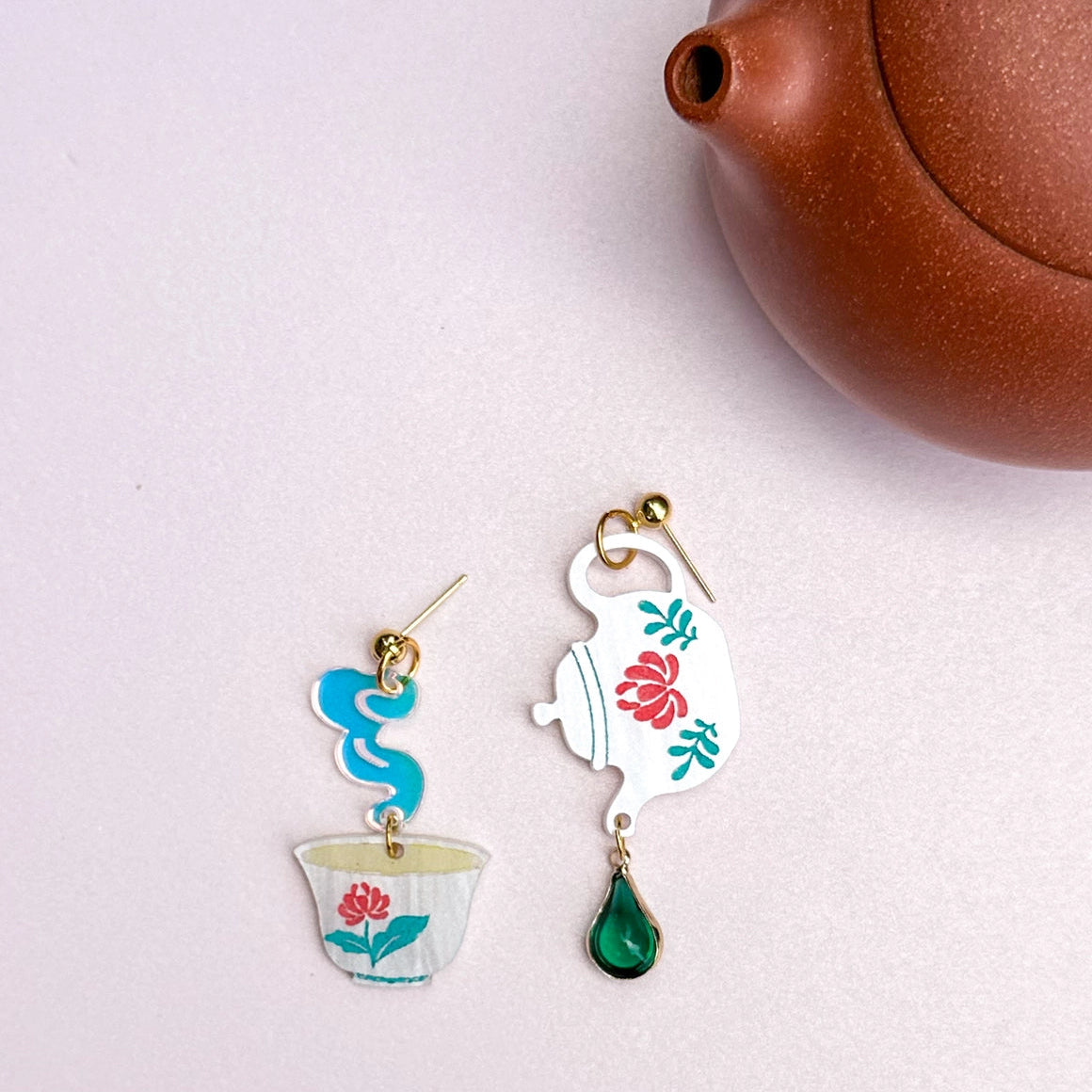 Sunnie Creative: Earrings