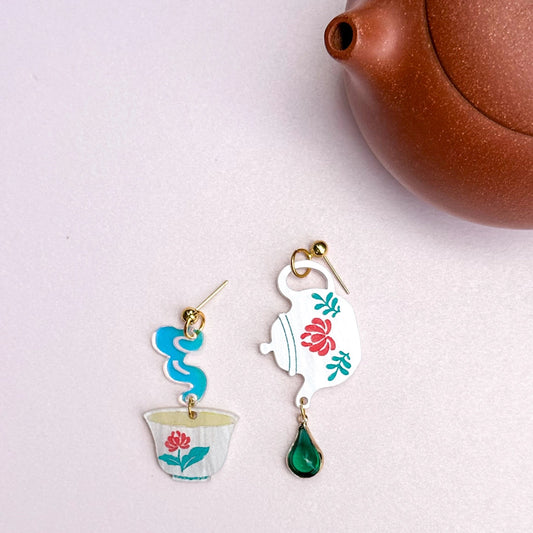 Sunnie Creative: Earrings