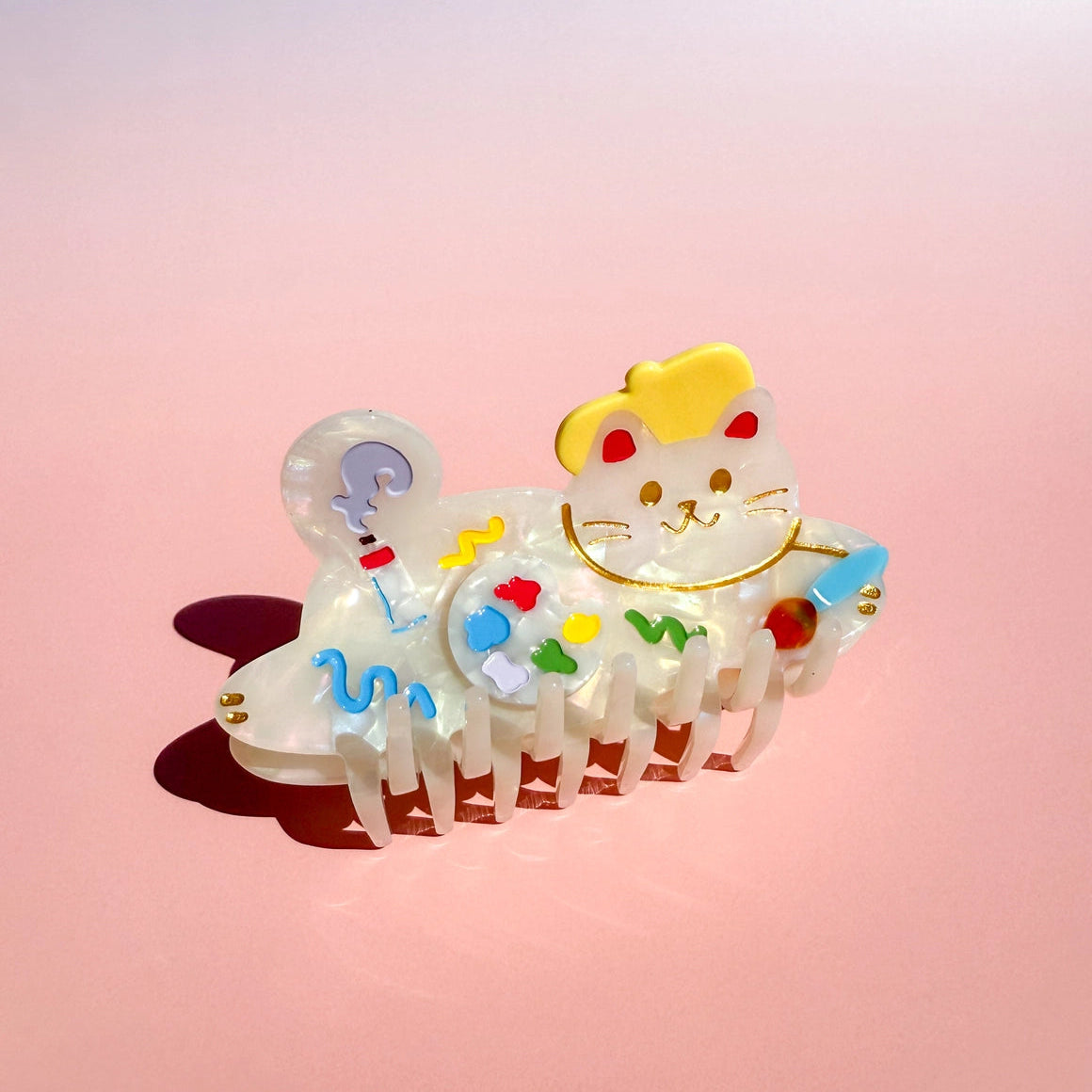 Sunnie Creative: Hair Claws