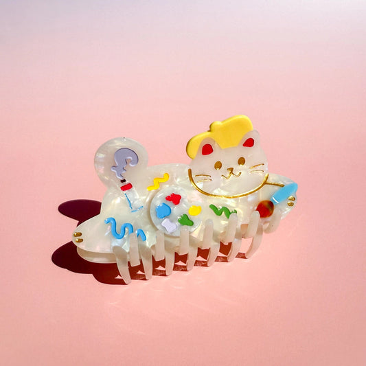 Sunnie Creative: Hair Claws