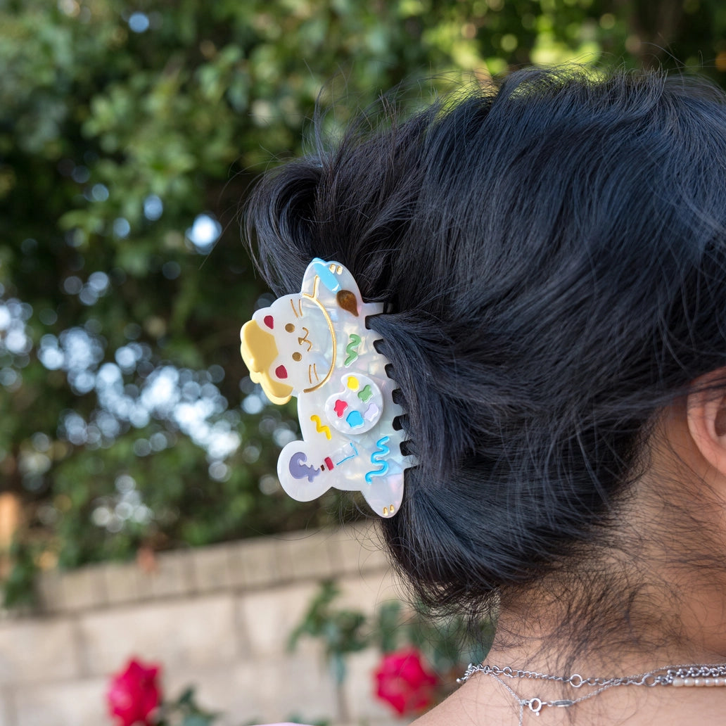 Sunnie Creative: Hair Claws