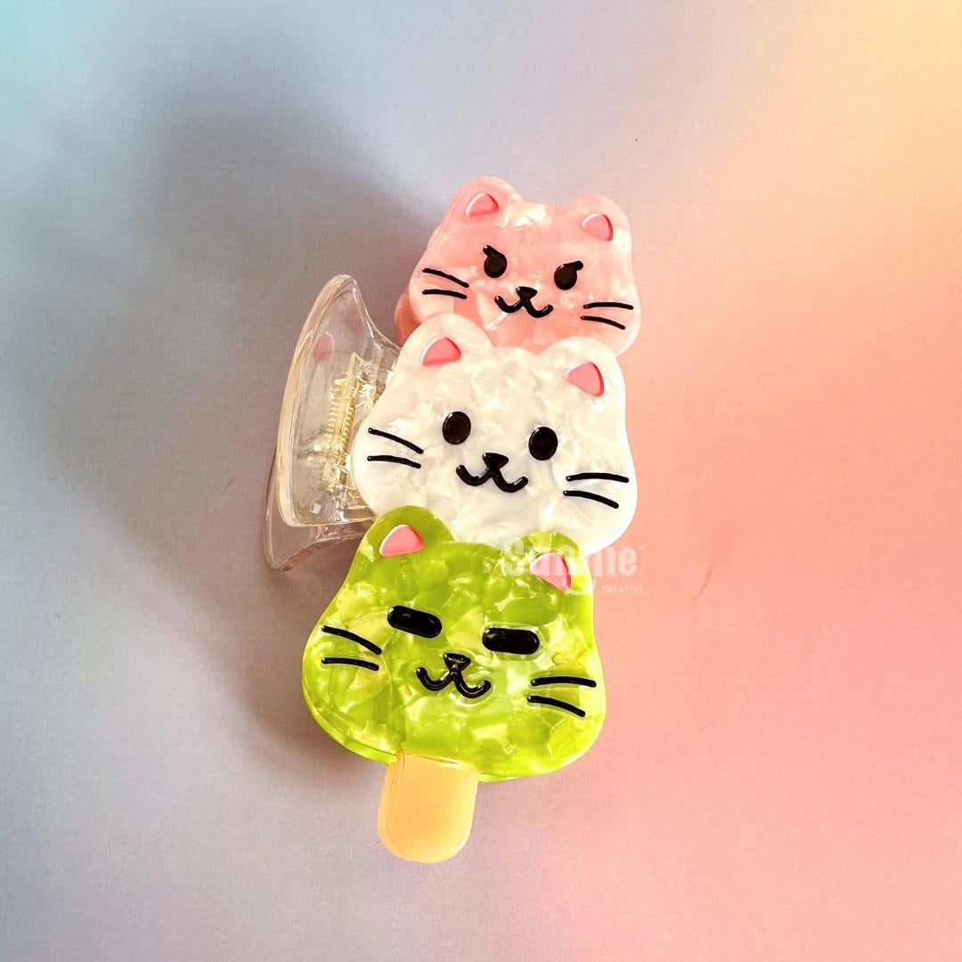 Sunnie Creative: Hair Claws