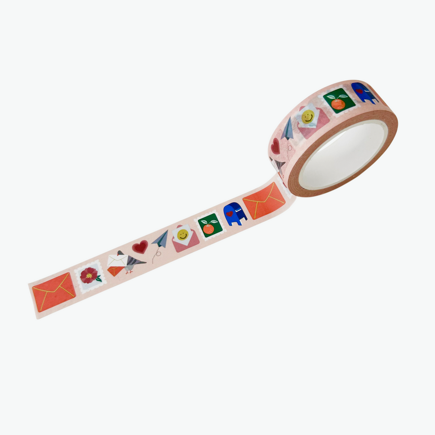 Kwohtations: Washi Tape