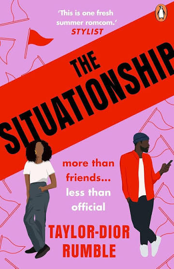 Taylor Dior-Rumble: The Situationship