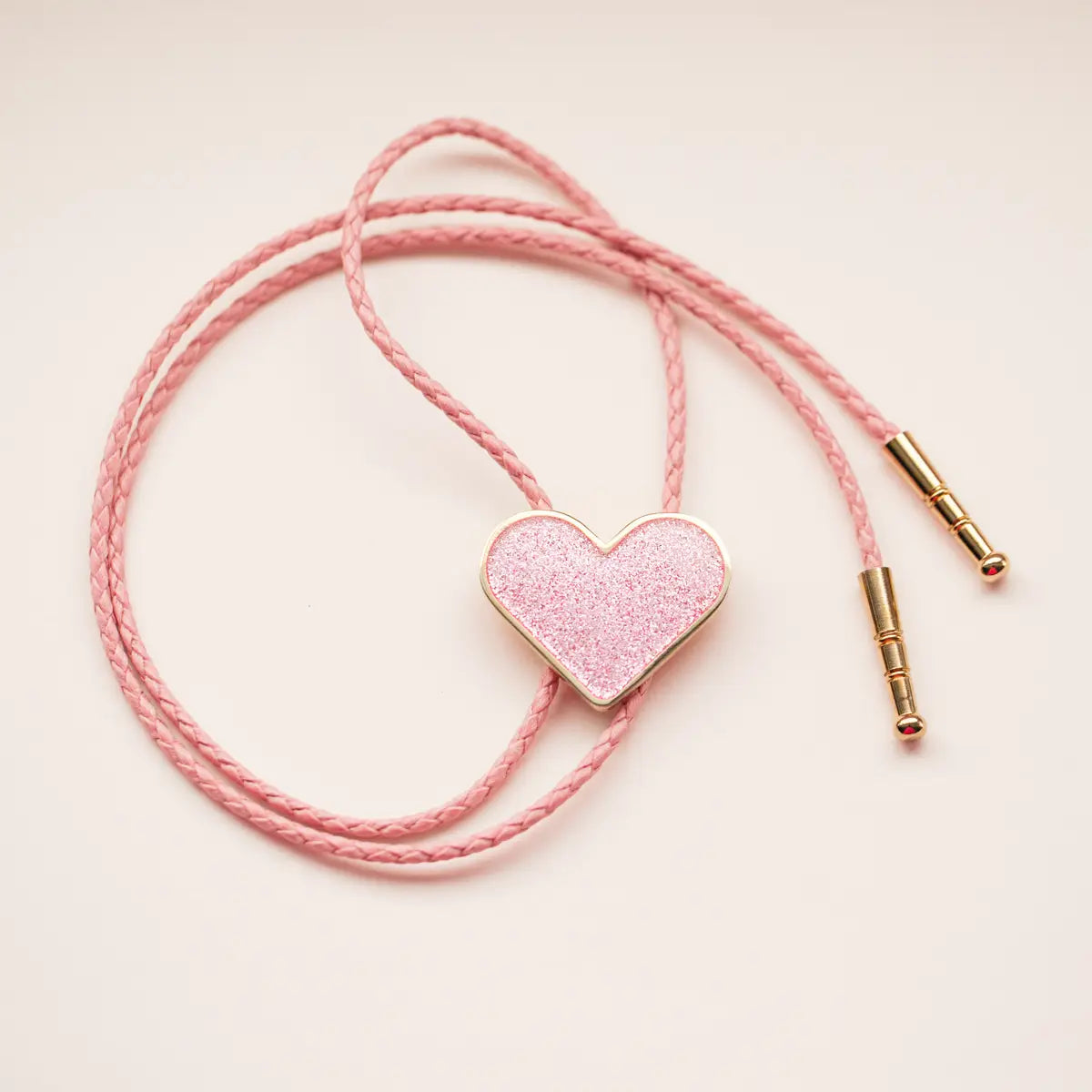 Tiny Deer Studio: Bolo Ties