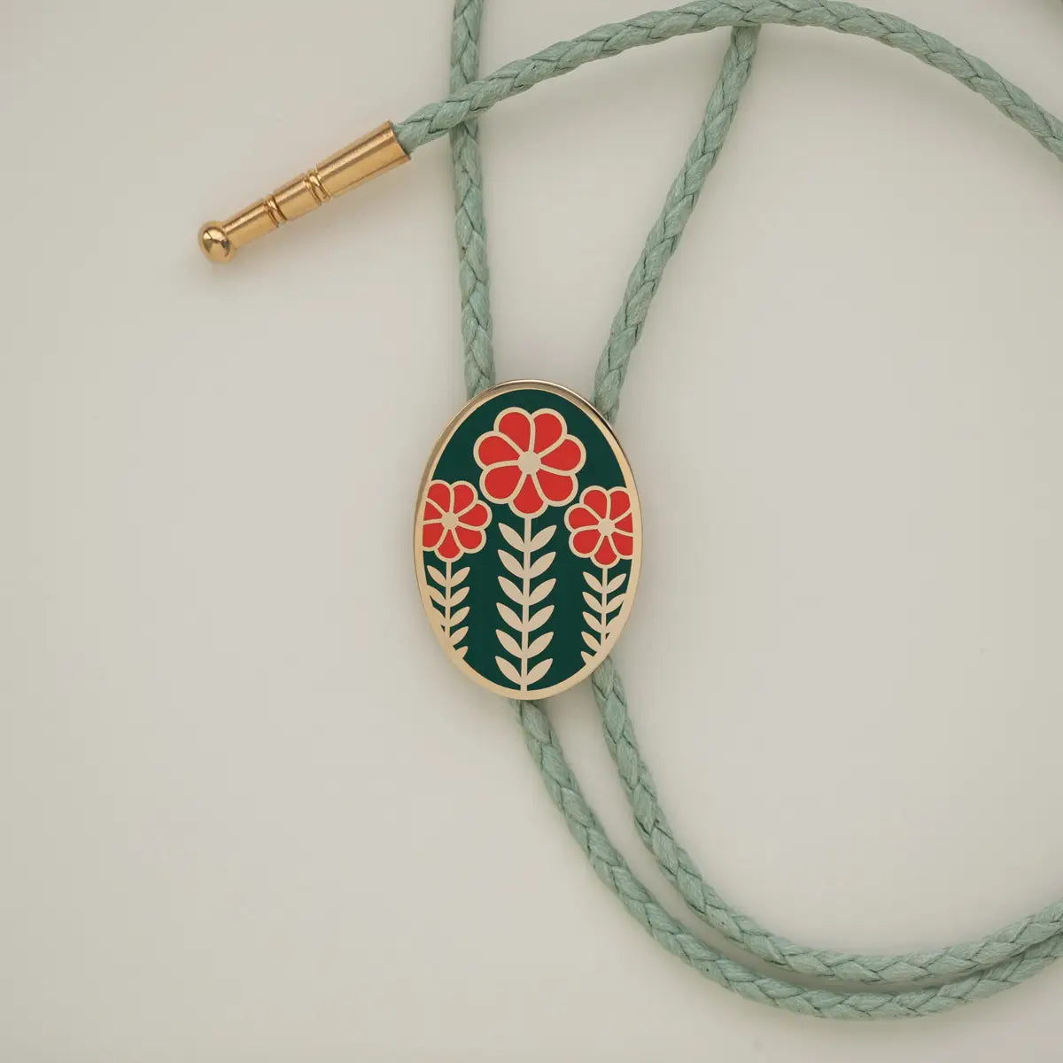 Tiny Deer Studio: Bolo Ties
