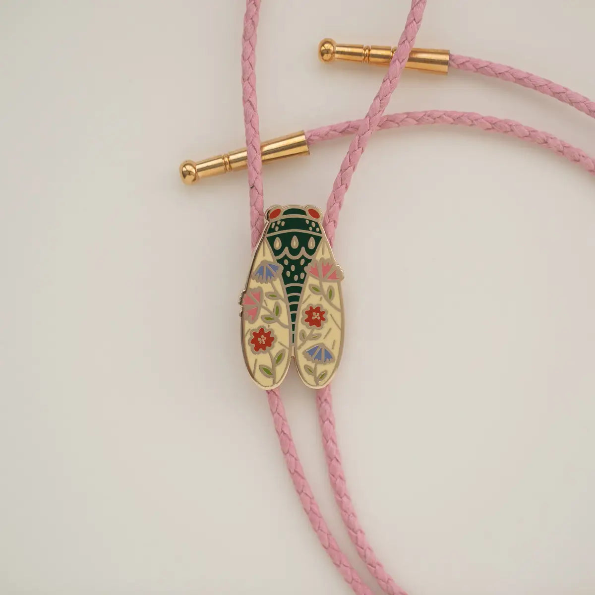 Tiny Deer Studio: Bolo Ties