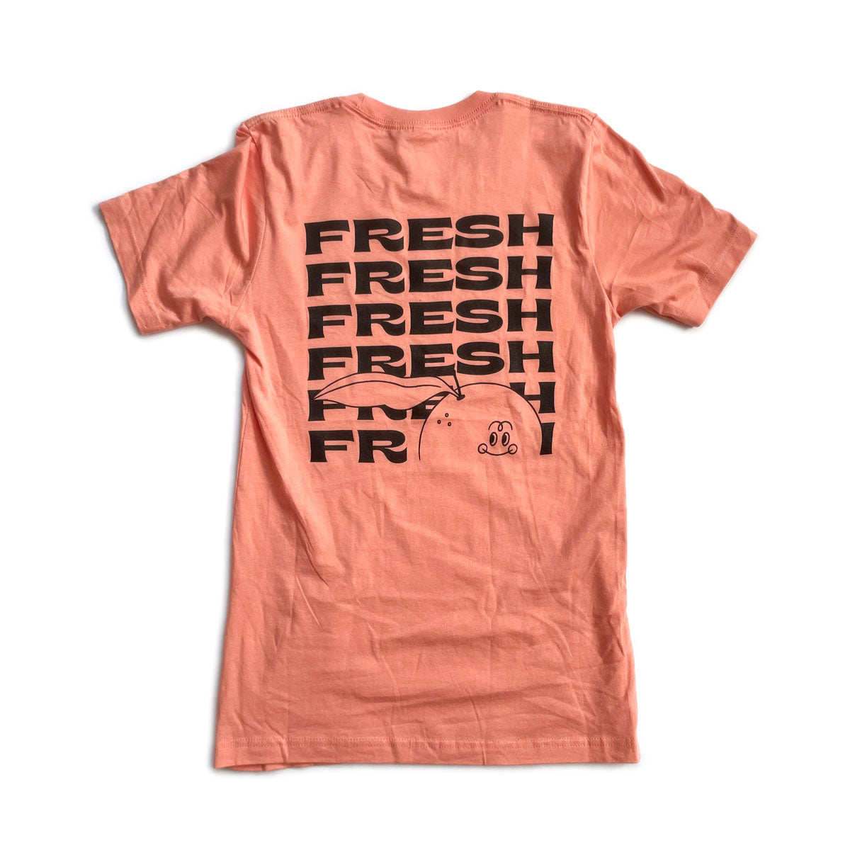 Extra Pulp: Fresh T-Shirt (Adult)