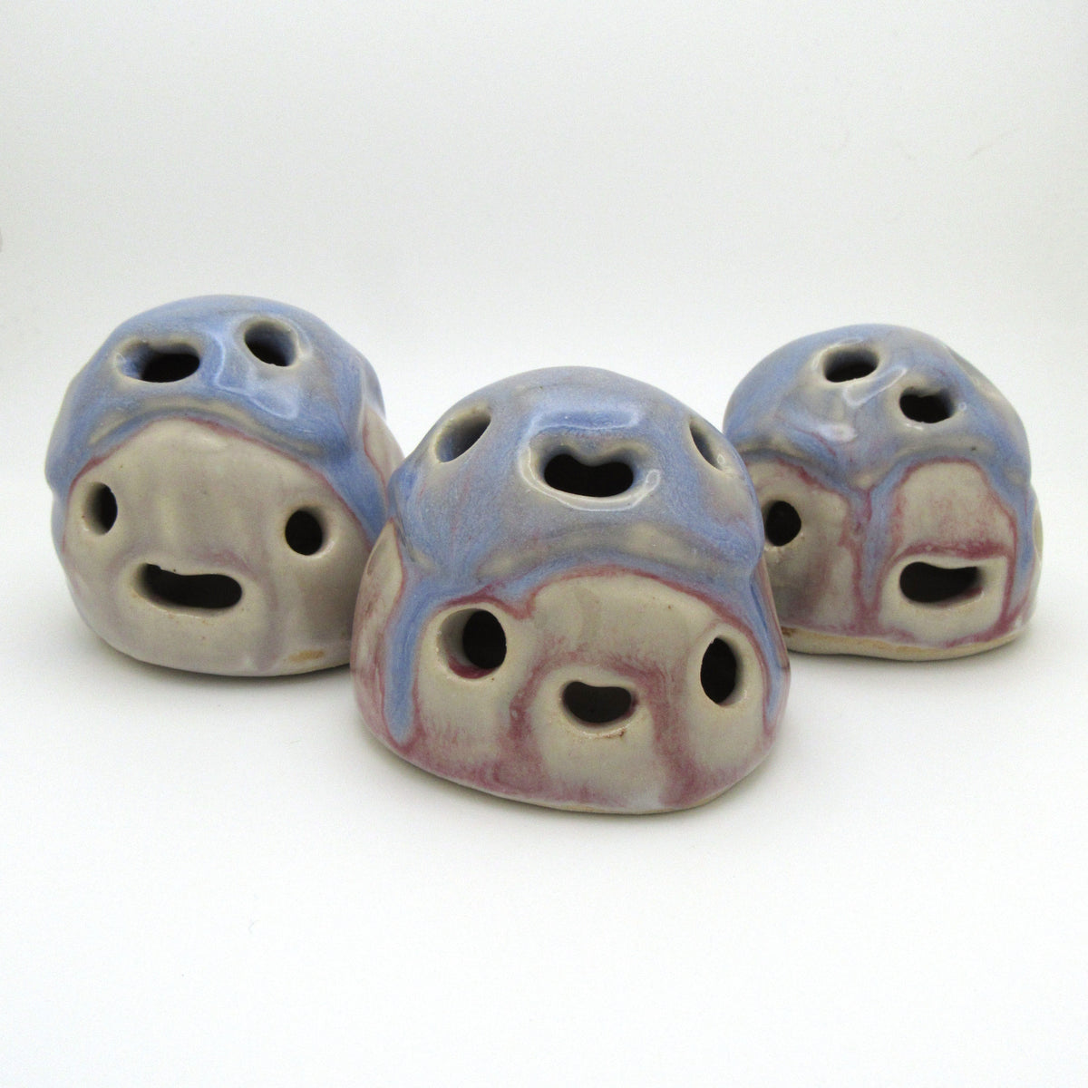 Michael Guerra Foerster: Blind Boxes