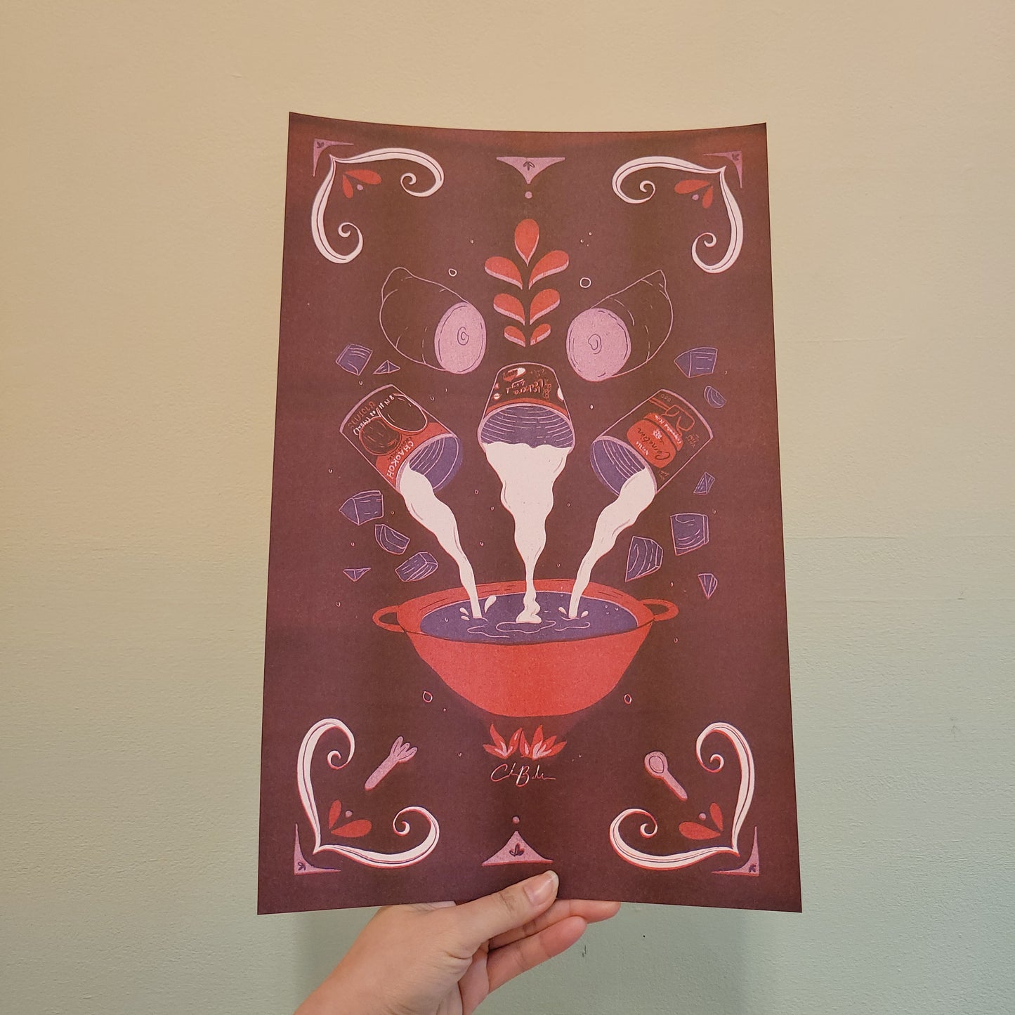 We Are Sun-Raised: Prints