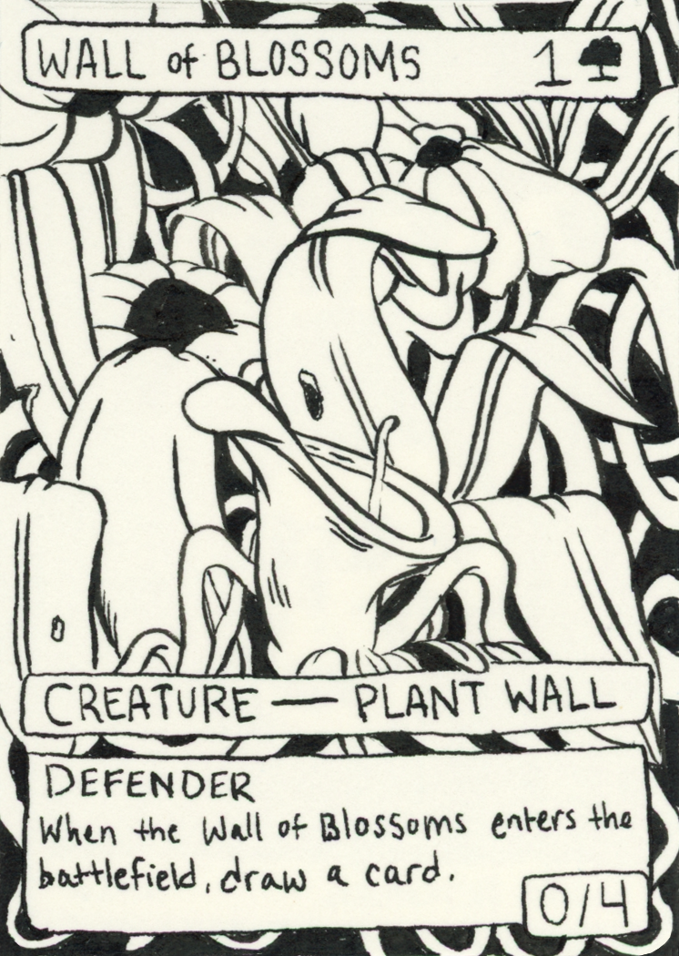 Xavier Petromelis: Secret Layer Cards