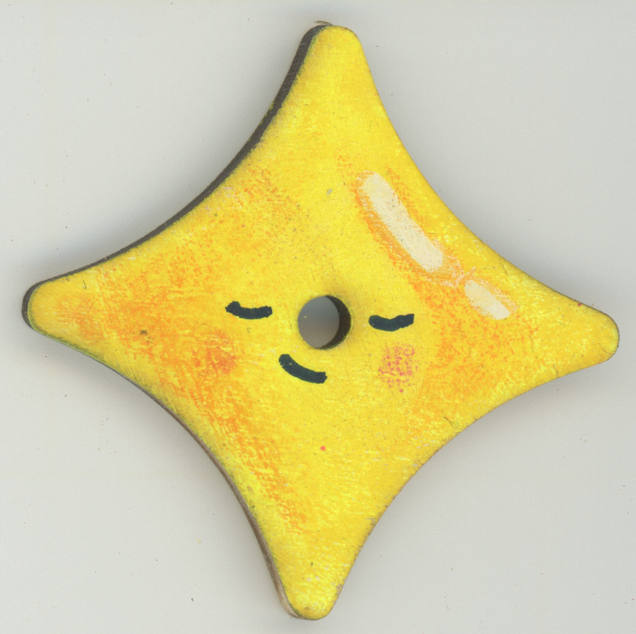 ShinYeon Moon: Sparkles