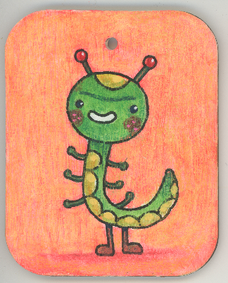 ShinYeon Moon: Lucky Bugs