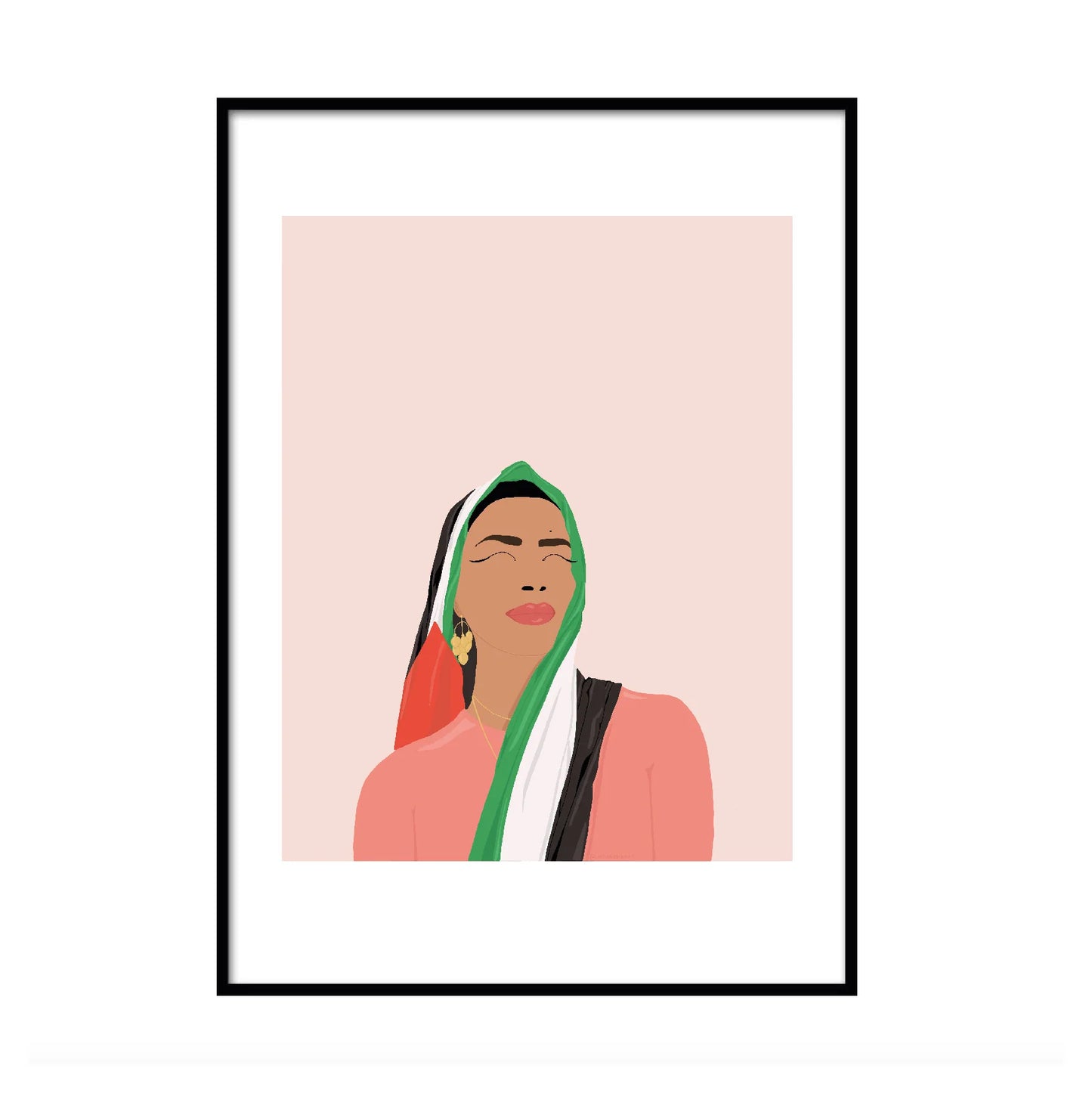 Studio Saba: Prints