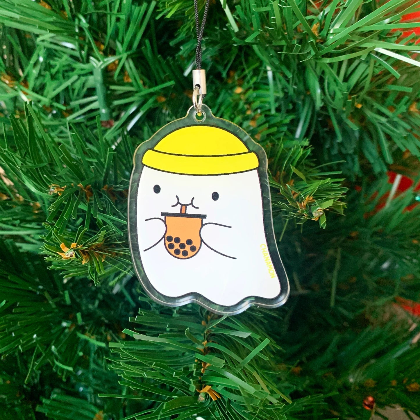 Maison Chanamon: Ornaments