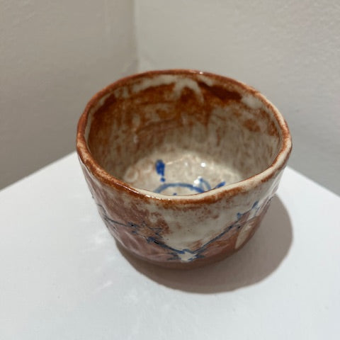 Ayaka Takao: constellation apple cup