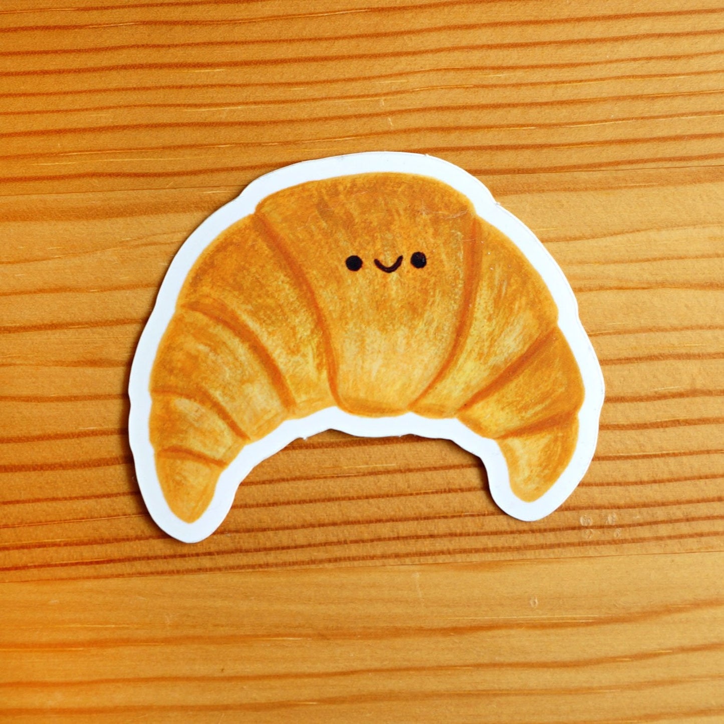 Nellie Le: Food Stickers