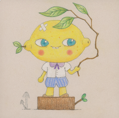 ShinYeon Moon: Lemon
